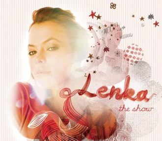 《The Show - Lenka》Lyrics