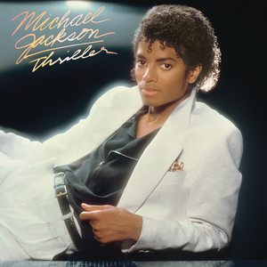 《Thriller - Michael Jackson》Lyrics